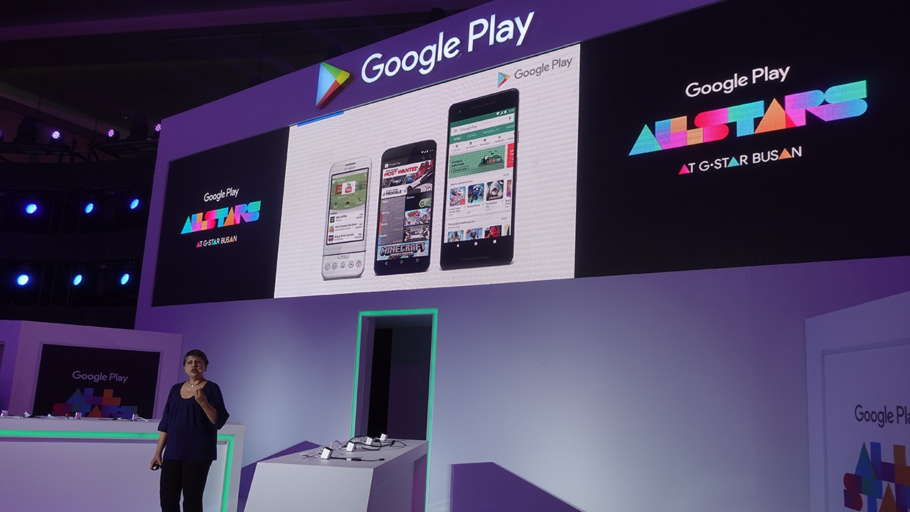 Grow your games with Google Play's Indie Games Accelerator