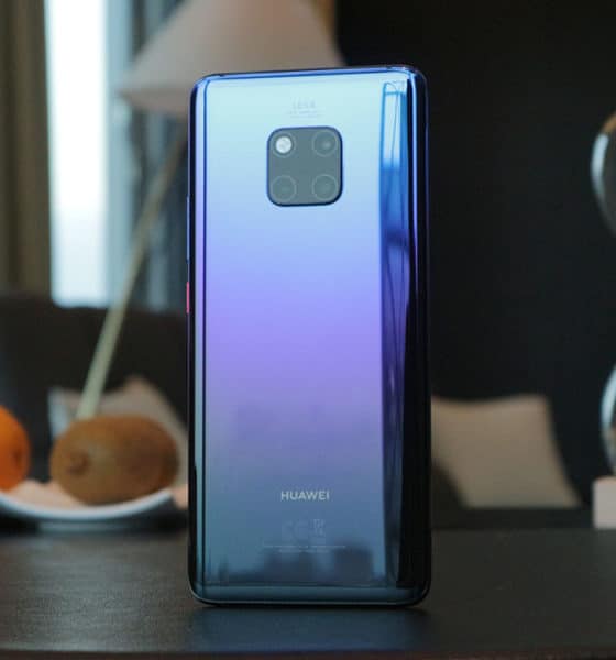 Huawei Mate 20 Pro Review Almost Too Much Gadgetmatch