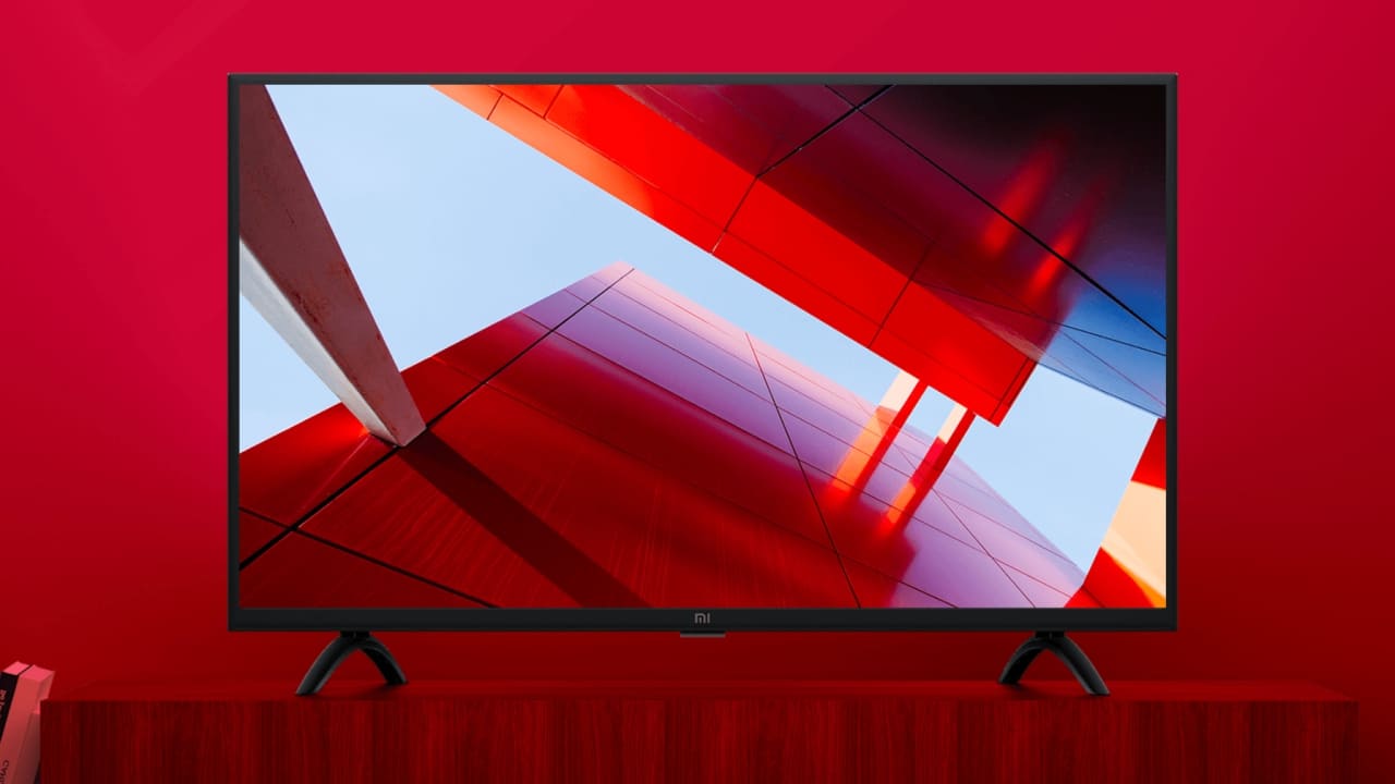 Xiaomi brings affordable Mi TV 4A Pro 32-inch to the Philippines