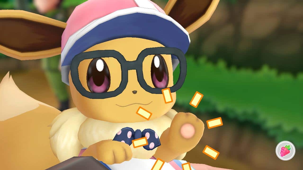Poké Ball Plus Mew • Pokémon Let's Go, Pikachu! & Eevee!, Sword & Shield  Gift