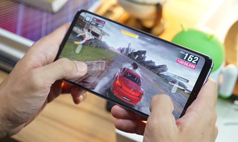 Is the Huawei Mate 20 X an underrated gaming phone? - GadgetMatch