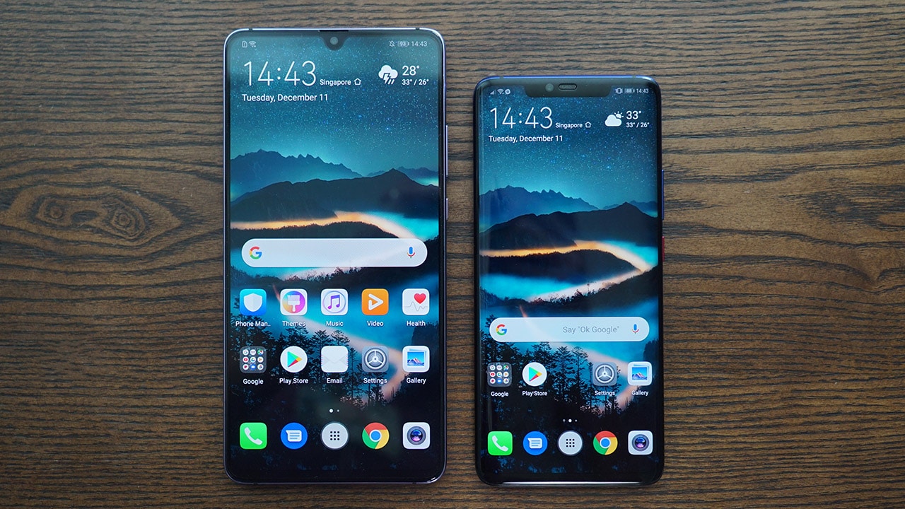 tent credit klok Is the Huawei Mate 20 X an underrated gaming phone? - GadgetMatch