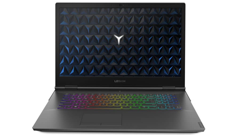 Lenovo announces new Legion Y540 and Y740 gaming laptops - GadgetMatch