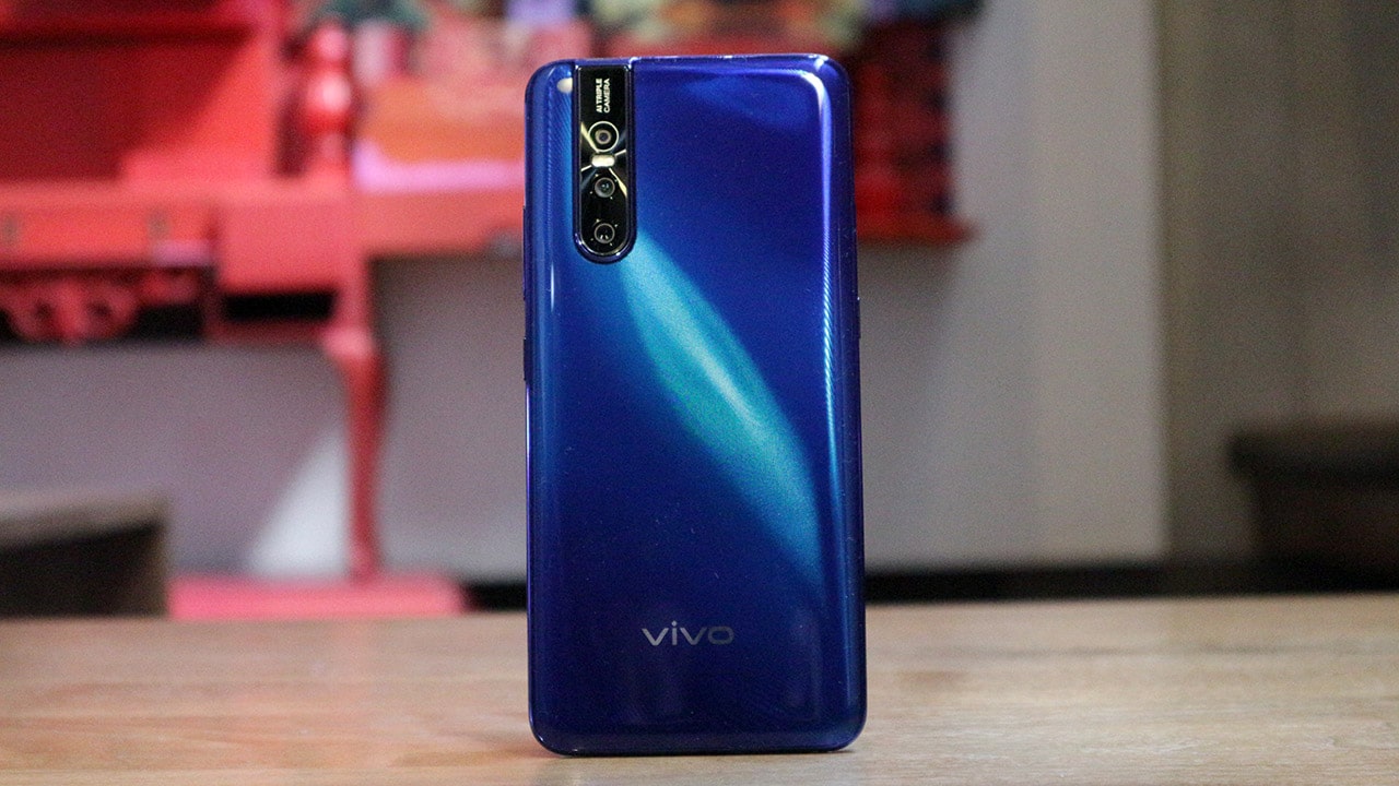 Vivo V15 Pro And V15 Price And Availability In The Philippines