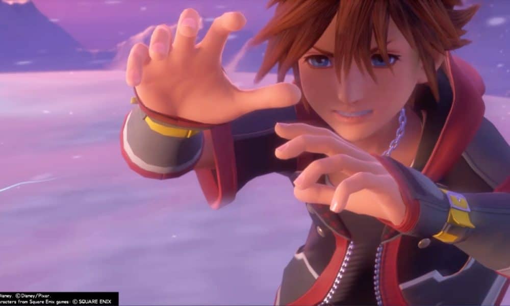 Kingdom Hearts III Review: A Charming Finale to Disney and Square Enix's  Hot Mess