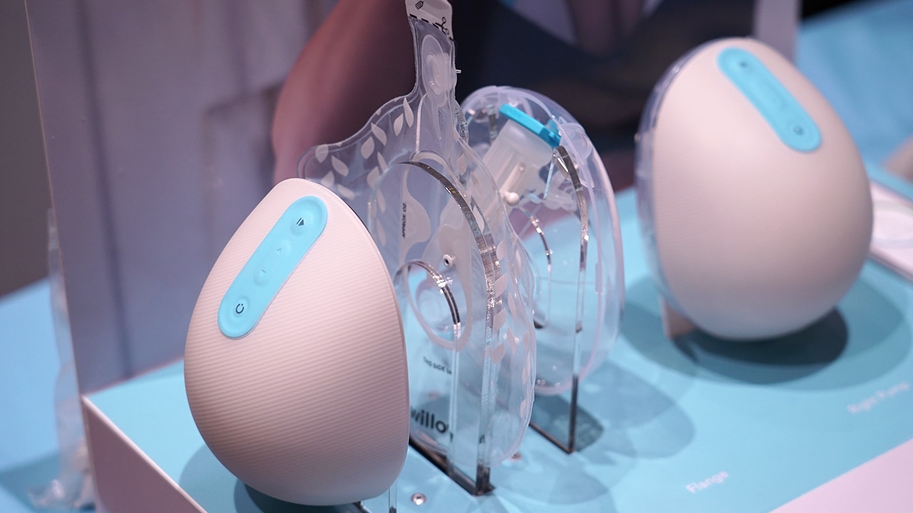 Willow: Fuss-free wearable breast pumps every new mom will love -  GadgetMatch