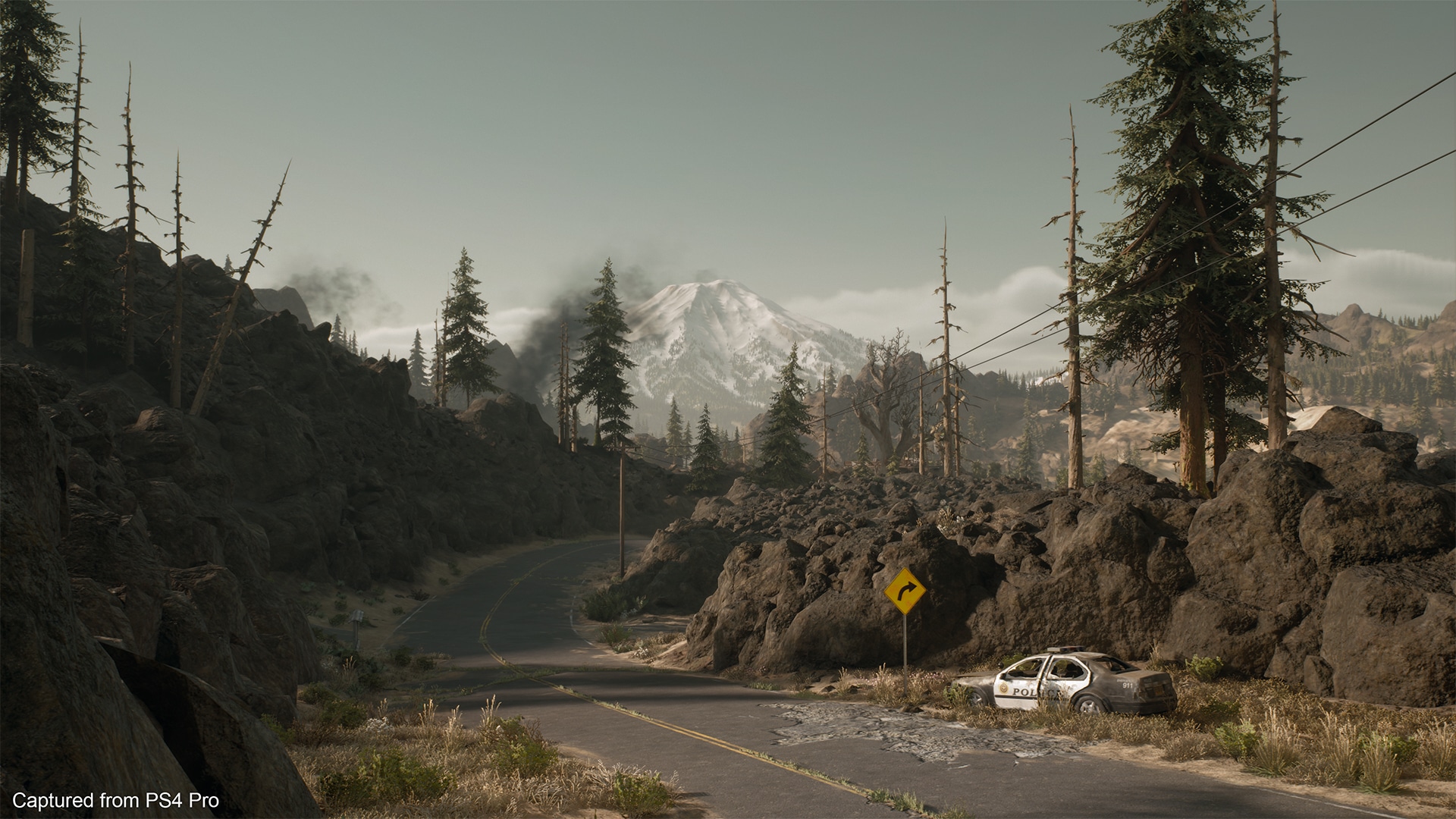 Days Gone is coming to PC - GadgetMatch