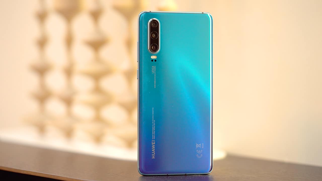 Huawei P30 P30 Pro P30 Lite Prices And Availability In The