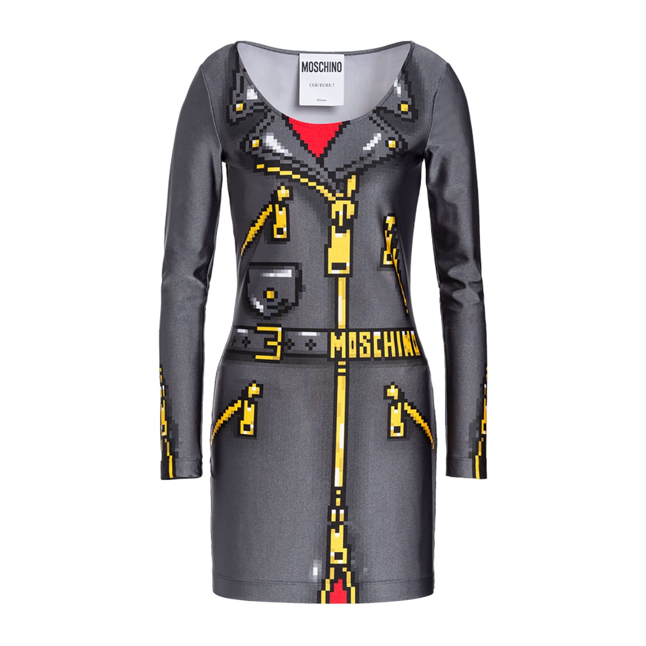The Sims x Moschino: Fashion Collaboration Unveiled