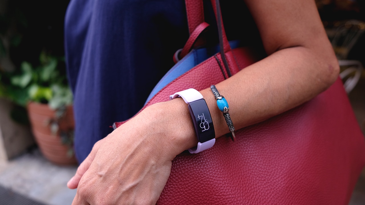 accessories for fitbit inspire hr