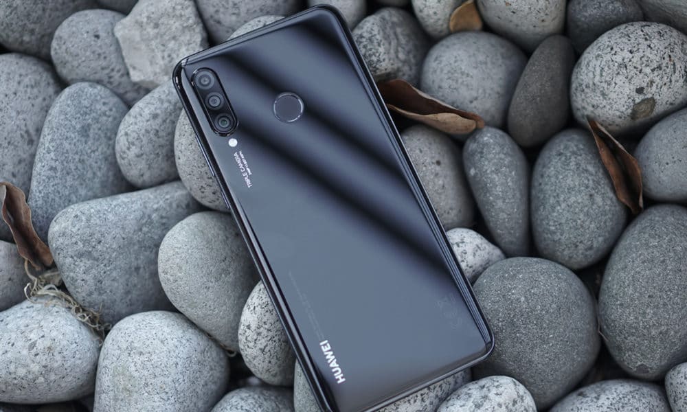 Huawei P30 Lite Review: Best midrange smartphone available