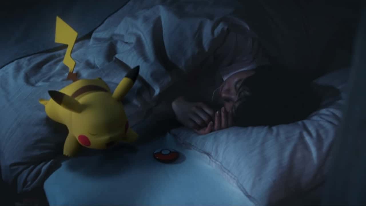 Pokemon Sleep Will Gamify Your Sleeping Patterns Gadgetmatch