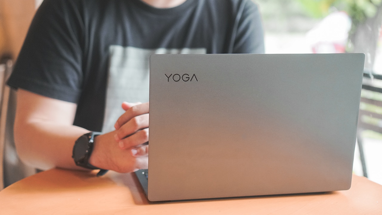Lenovo Yoga S730 hands-on: Not the Yoga you used to know - GadgetMatch