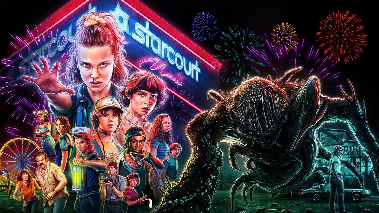 Stranger Things 3: More than the hype - GadgetMatch