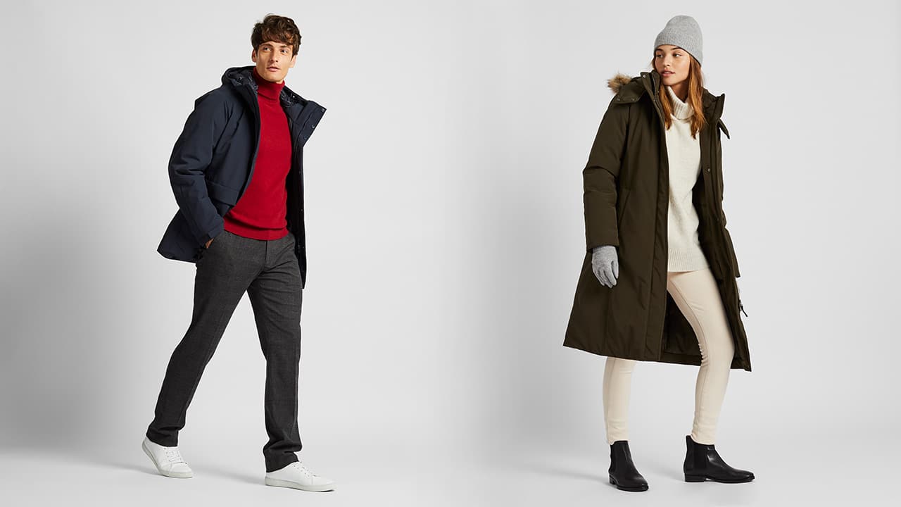 Uniqlo shows off 2019 Fall/Winter collection - GadgetMatch