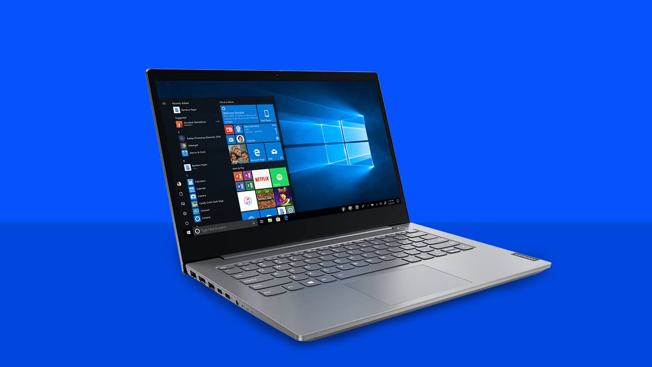 Lenovo launches the ThinkBook 14 and ThinkBook 15 - GadgetMatch