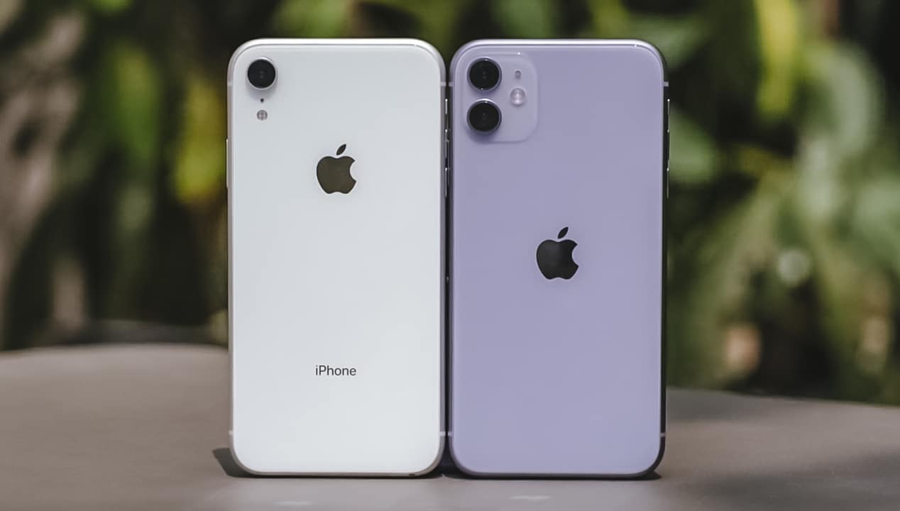 iPhone XR takes the spot for best-selling smartphone of 2019