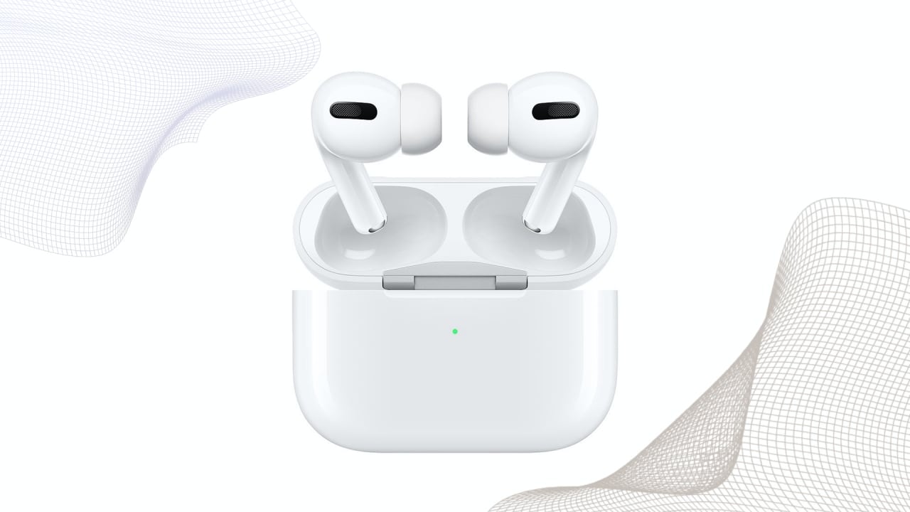 Apple lets you personalize your AirPods case - GadgetMatch
