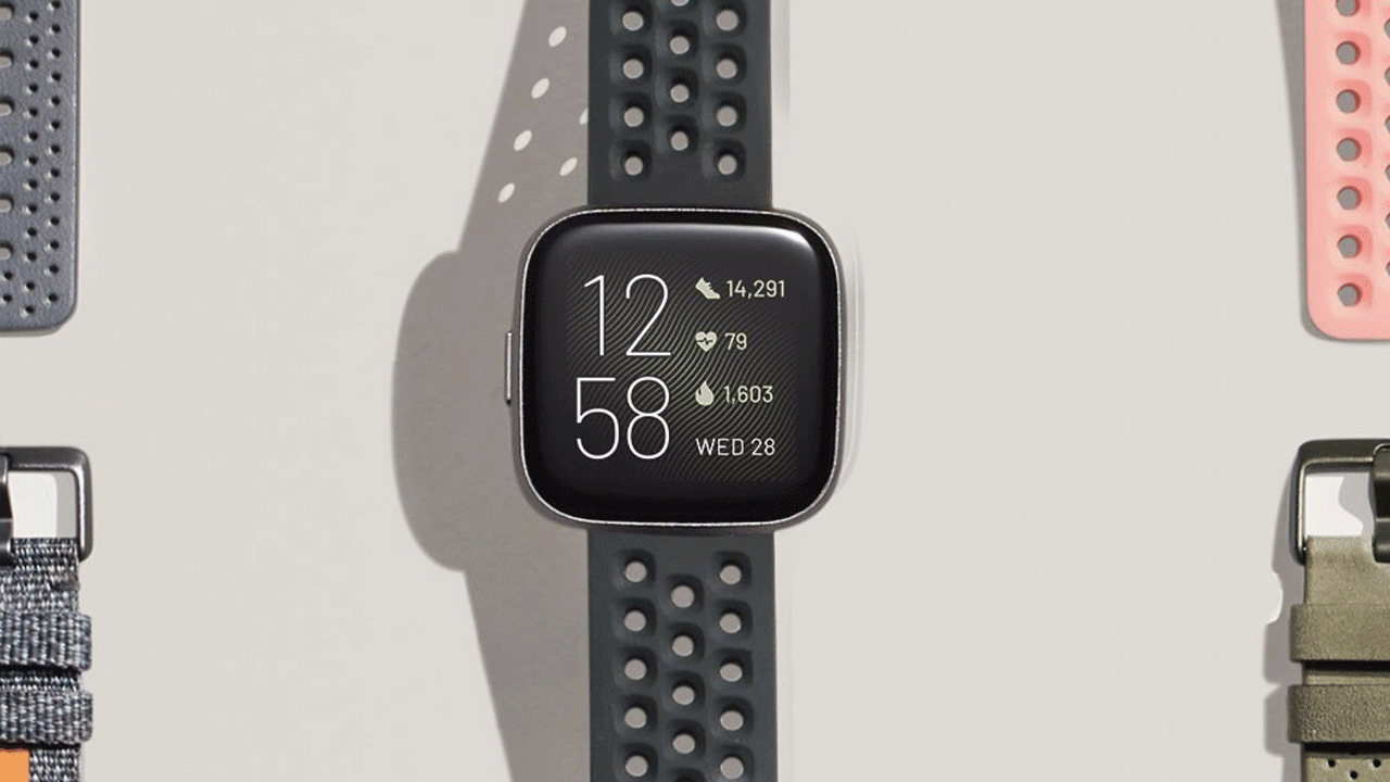 Fitbit Versa 2™ Smartwatch Shop | lupon.gov.ph