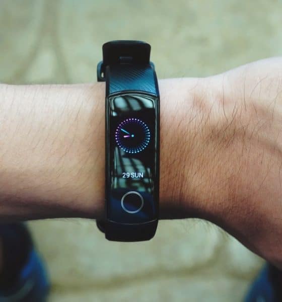 Honor Band 5 Review: Reliable fitness companion - GadgetMatch