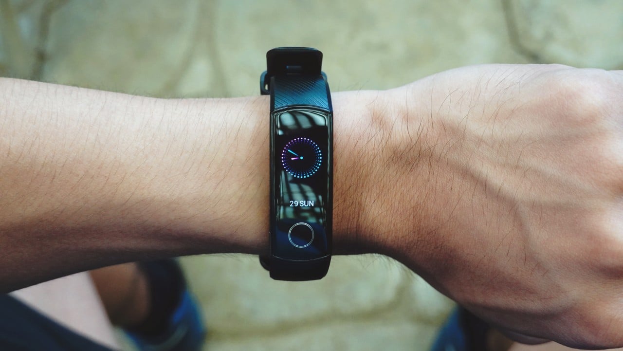 Honor Band 5 review – A decent fitness tracker 