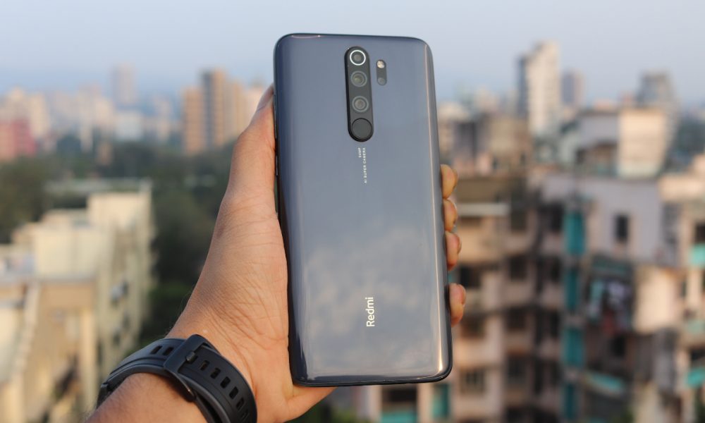 Redmi Note 8 Pro review: Covering all the bases - GadgetMatch