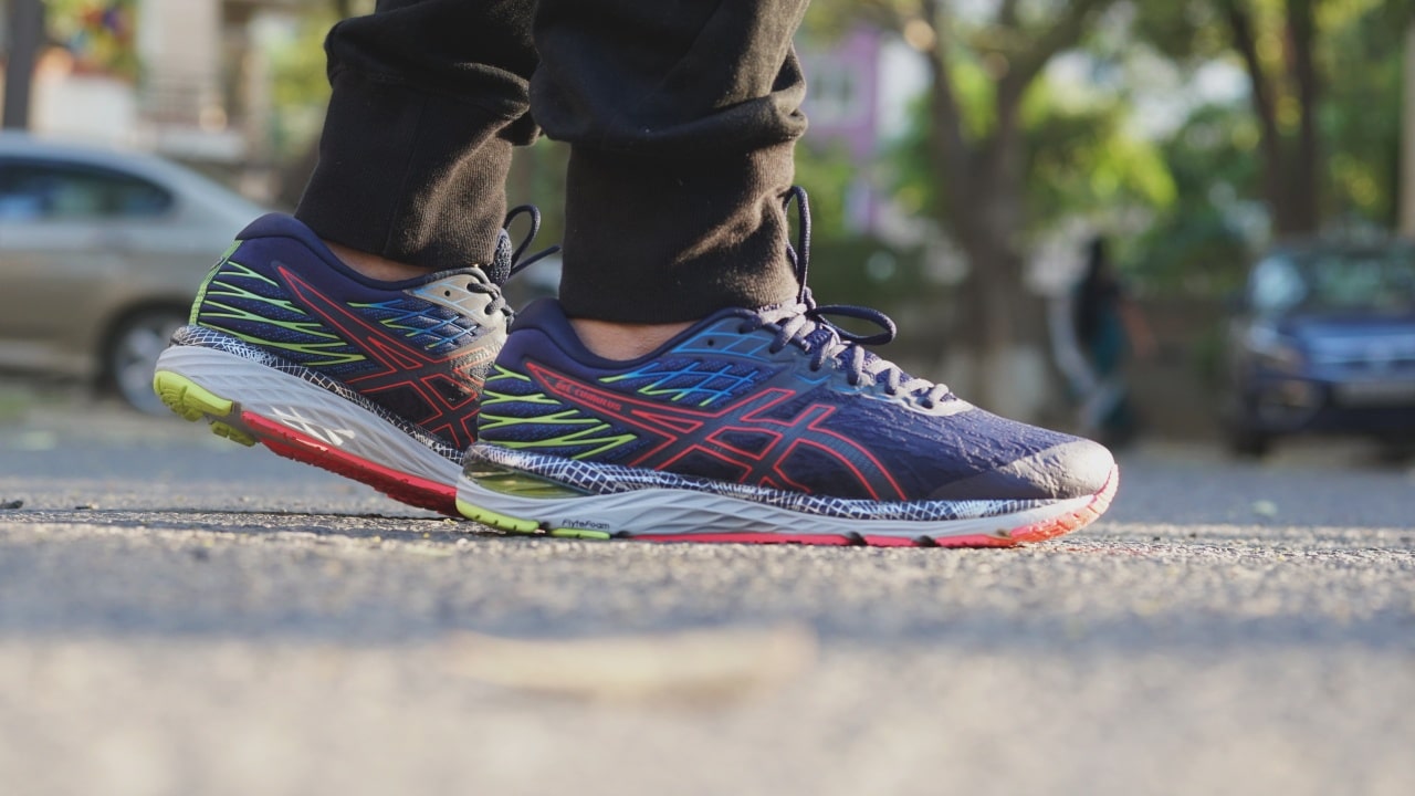 Meaningless Seedling on time Asics Gel Cumulus 21: Your everyday training sneaker - GadgetMatch