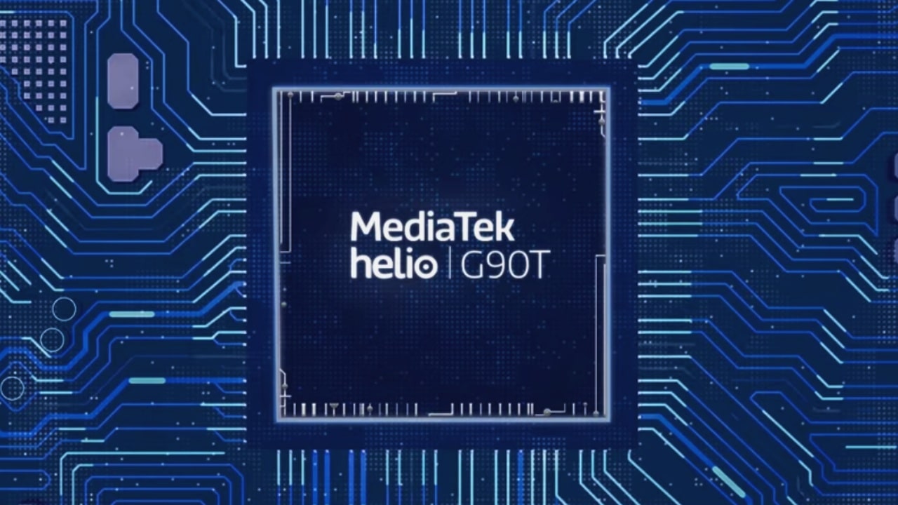 Here's why the Mediatek MediaTek Helio G90T is special – GadgetMatch