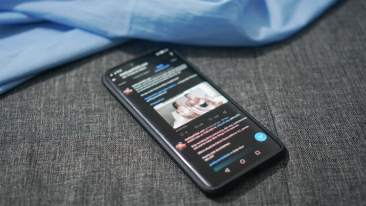 One Plus8 Com - Twitter is cracking down on sexual and violent content - GadgetMatch
