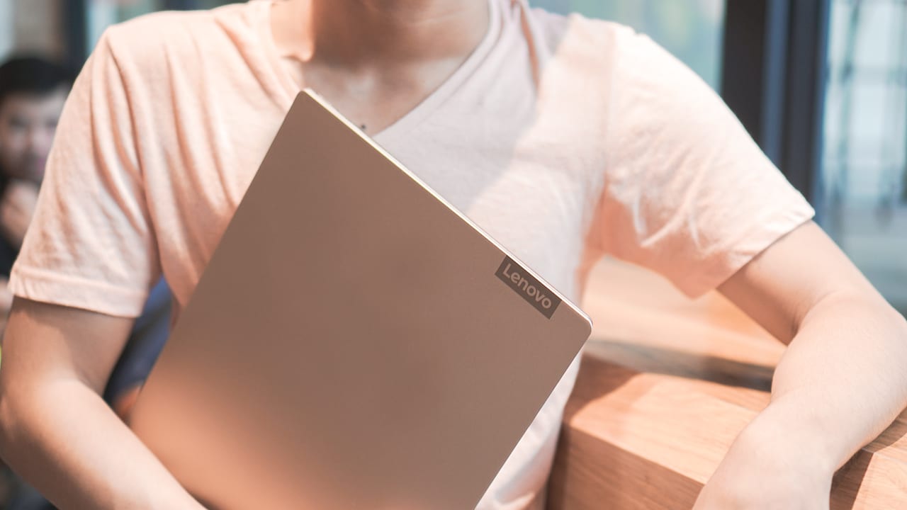 Lenovo Ideapad S540 Review A Professional S Daily Driver Gadgetmatch