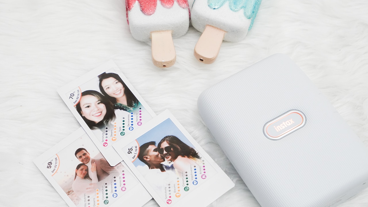 Why the instax Link is the best accessory for any occasion - GadgetMatch