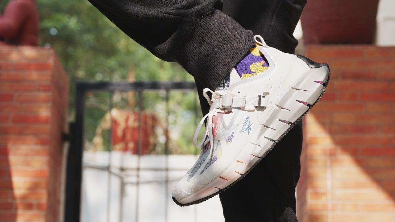 Reebok Basketball Shoes for Men | Mercari