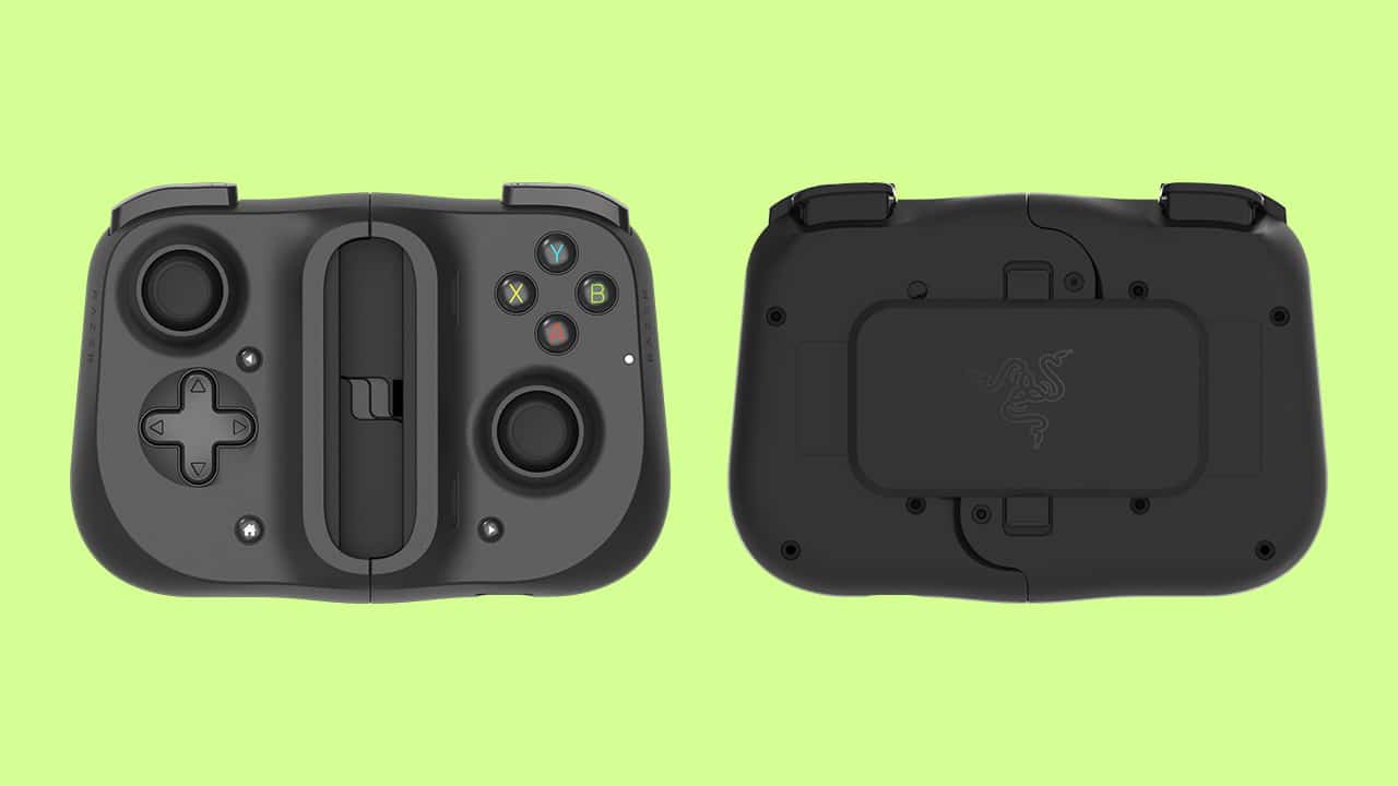 Review: Razer Kishi V2 -- a perfect mobile gaming accessory