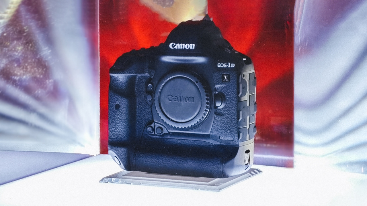 Canon Officially Launches The Eos 1d X Mark Iii In The Philippines Gadgetmatch