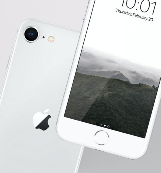 Apple Iphone 9 Iphone Se 2 Rumor Roundup Gadgetmatch