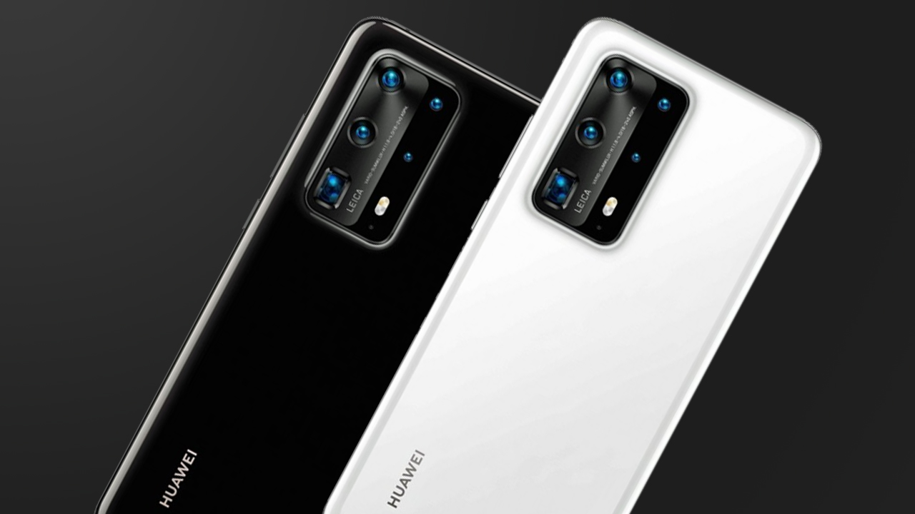 Huawei's P40 Pro is coming in March, and it won't have Google
