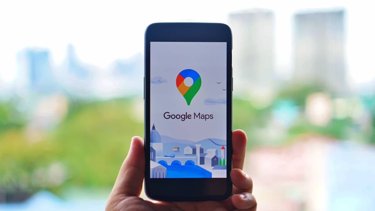 Google Maps update: Immersive View for Routes and new AI features