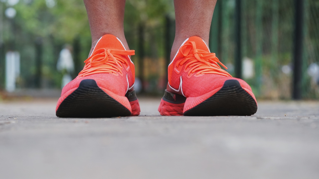 Nike React Infinity Run Review: Anti-injury Kicks GadgetMatch | atelier ...