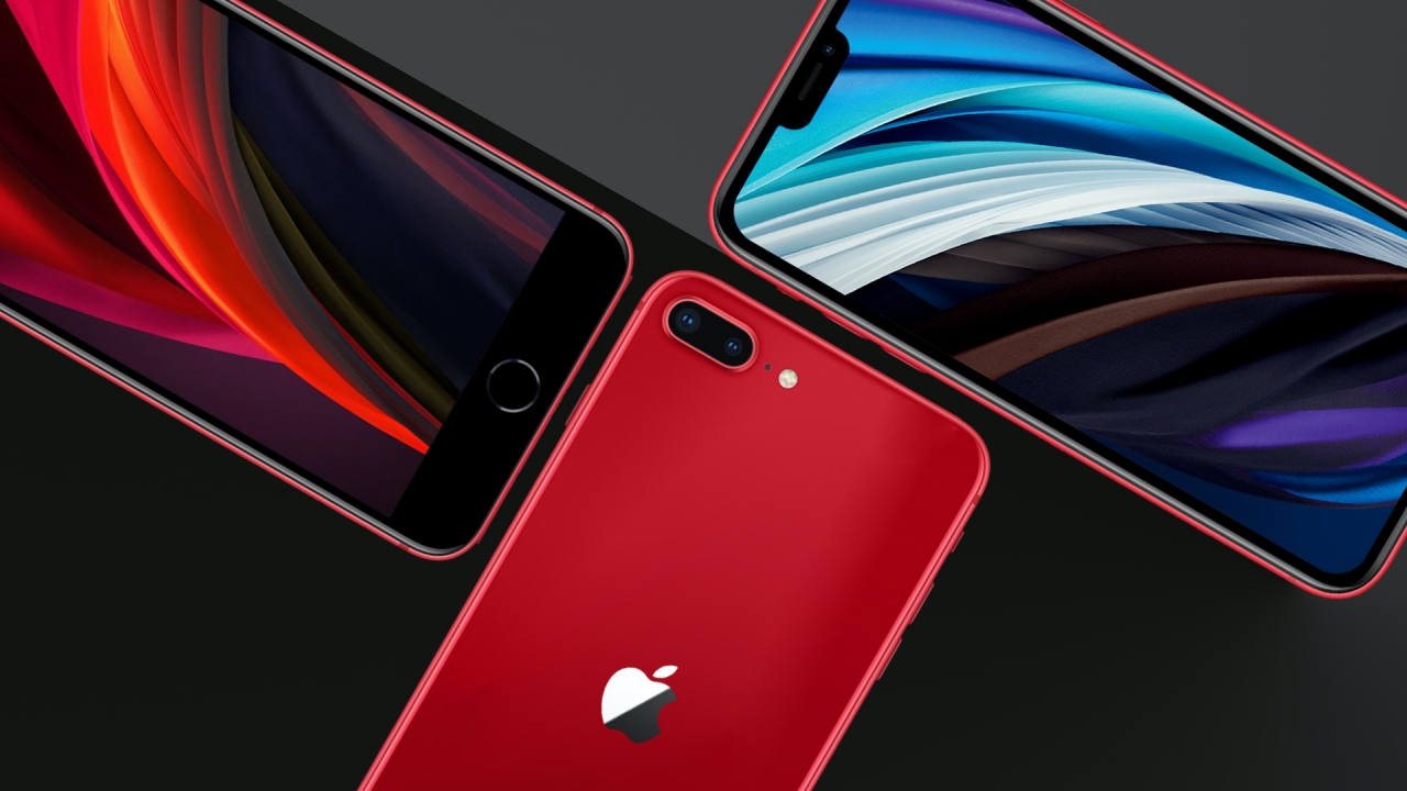 Iphone Se 2021 Apple Apple Delays The Iphone Se Plus Until 2021 Gadgetmatch