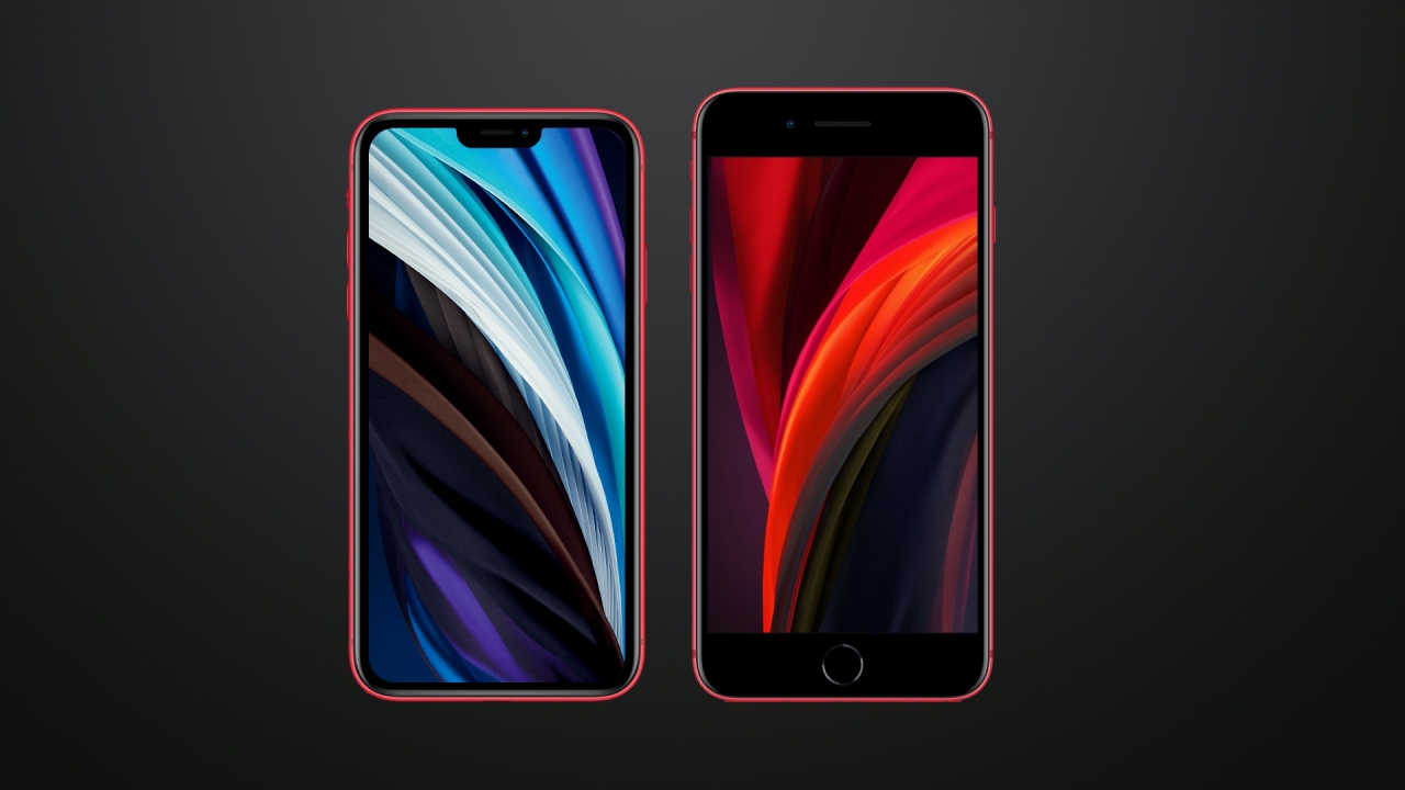 Apple Delays The Iphone Se Plus Until 21 Gadgetmatch