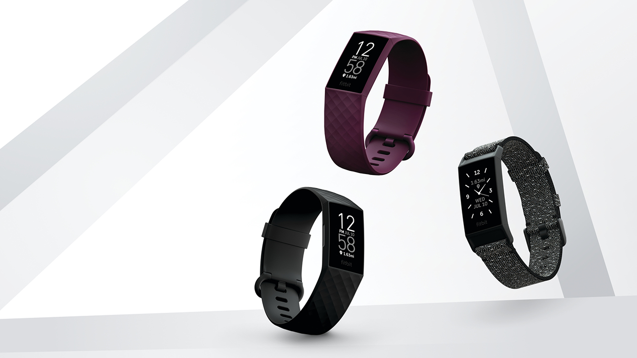 price fitbit charge 4