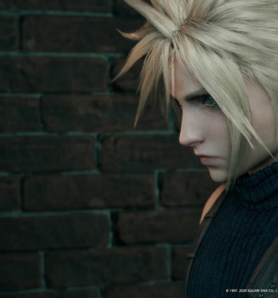 After the Final Fantasy 7 Rebirth trailer, I'm more excited than ever to  experience a more open world