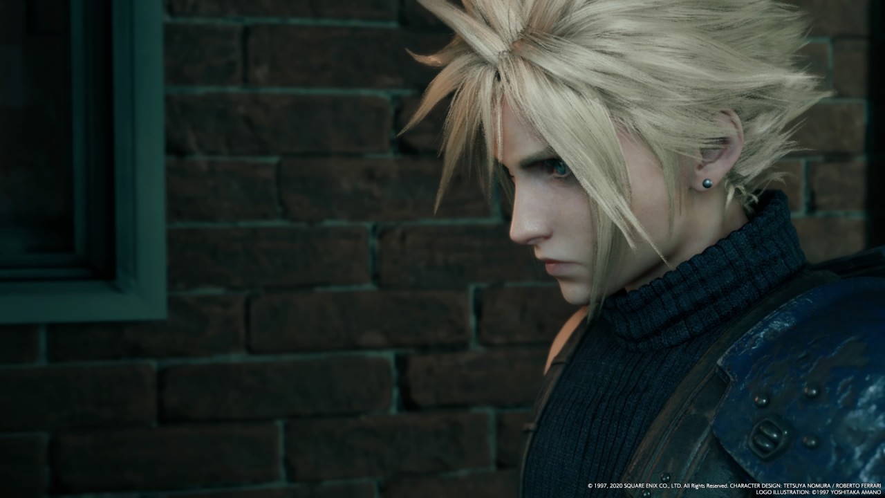 Final Fantasy 7 Rebirth is bigger, bolder, and better than the excellent  FF7 Remake – hands-on