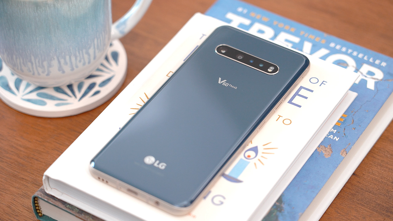 LG V60 ThinQ 5G DualSense | gulatilaw.com