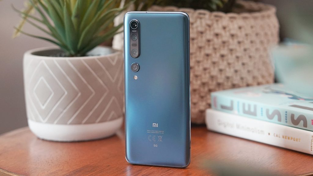 mi 10 pro sale