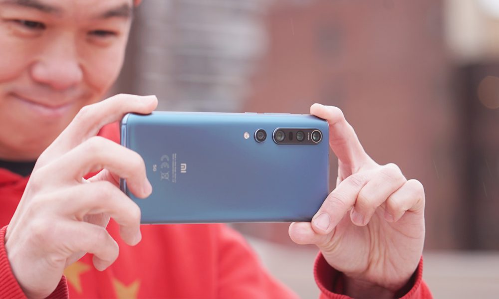 Xiaomi Mi 9 launched, high-end features starting at just US$445 -   News