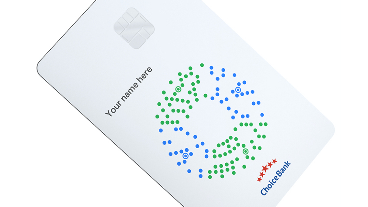 Google is working on its own credit card, according to leak - GadgetMatch