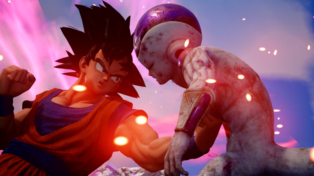 Goku, Vegeta renew rivalry in Dragon Ball: Sparking! ZERO trailer -  GadgetMatch