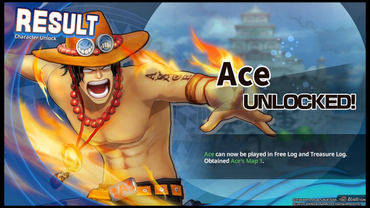 One Piece: Pirate beat\'em review: - A up 4 GadgetMatch fun Warriors