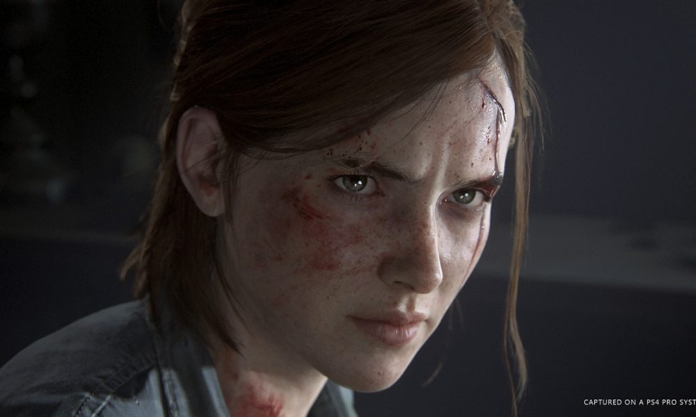 The Last Of Us Part II pre-order now open; features epic Ellie Edition